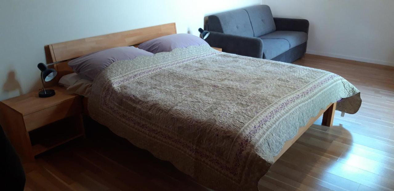 Holiday Home Oleander Zaboric Luaran gambar